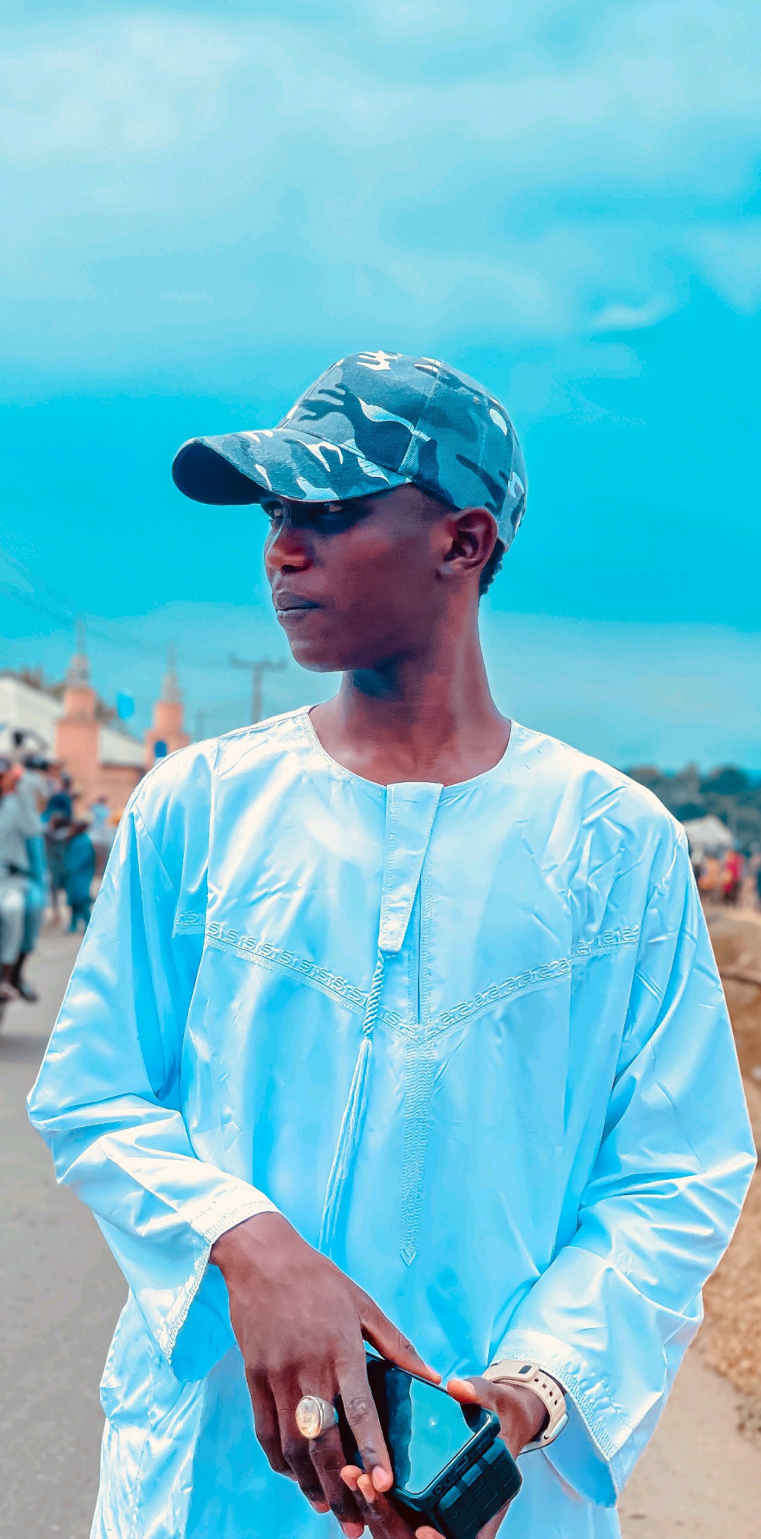 Ishaq musa