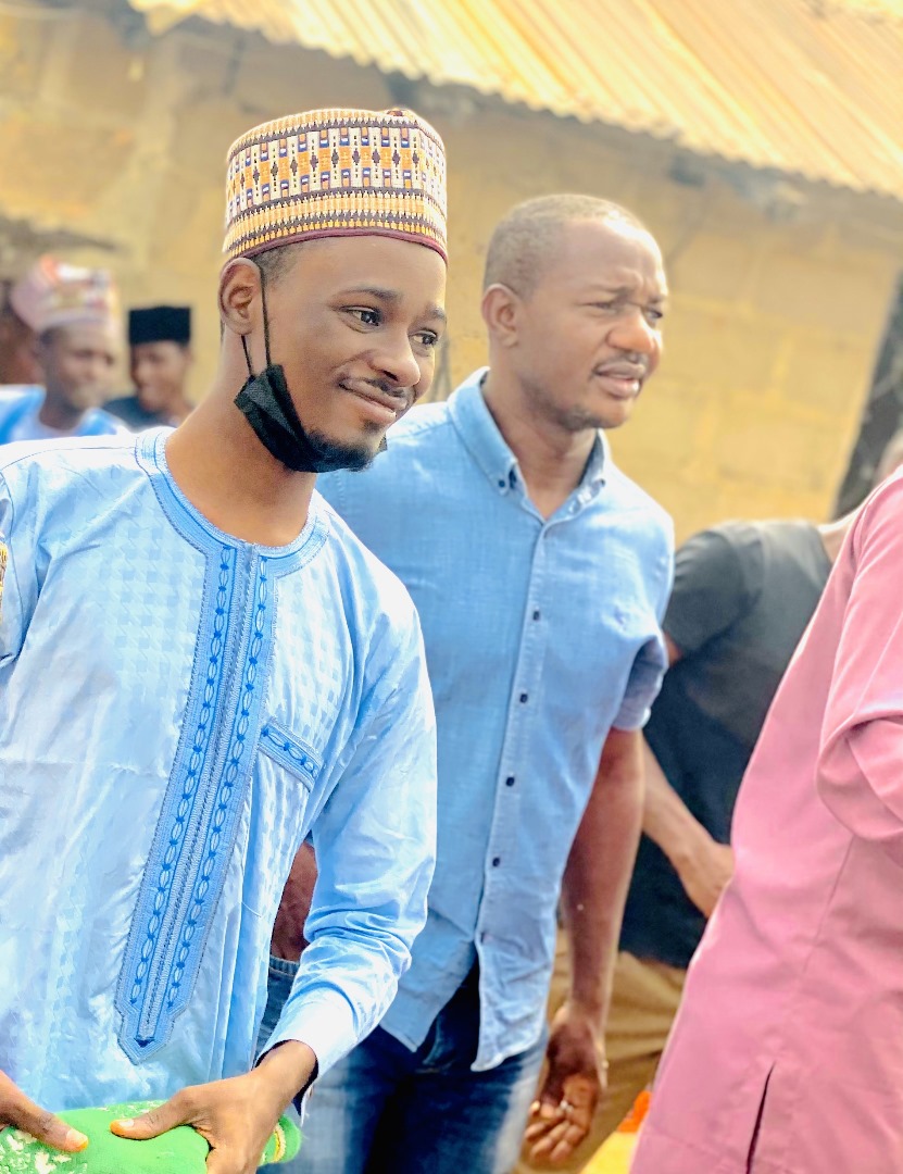 Abdulmalik Sani